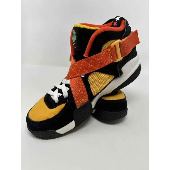 Nike | Shoes | Nike Air Raid Roswell Rayguns Men Size 85  display picture 1